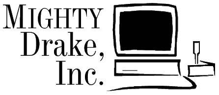 Mighty Drake, Inc.
